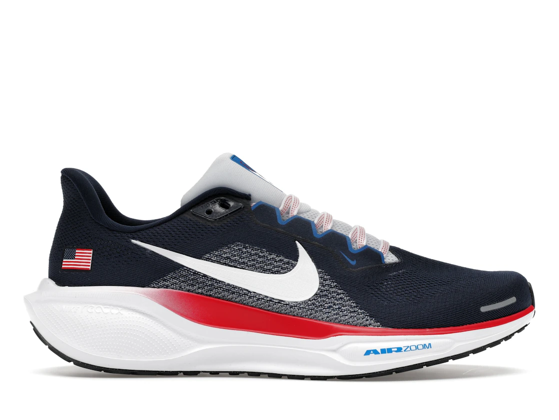 Nike Air Zoom Pegasus 41 USA