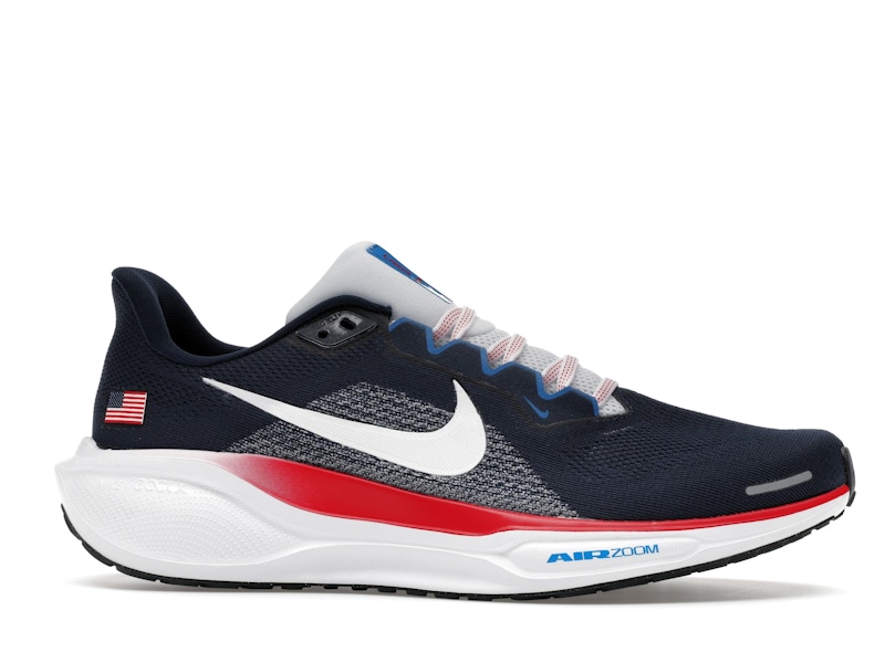 Nike Air Zoom Pegasus 41 USA