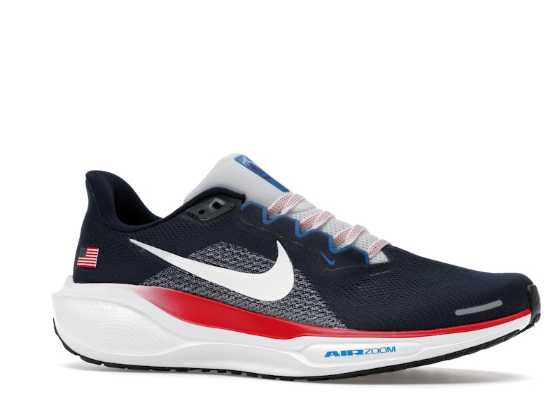 Nike Air Zoom Pegasus 41 USA