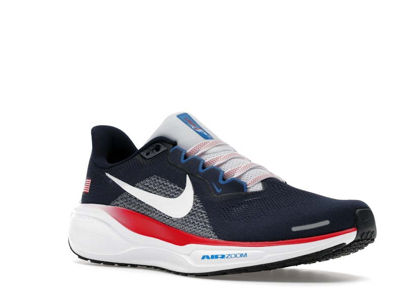 Nike Air Zoom Pegasus 41 USA