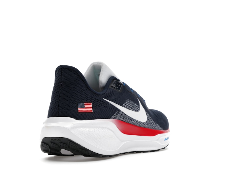 Nike Air Zoom Pegasus 41 USA