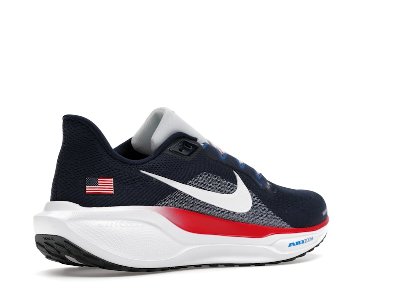 Nike Air Zoom Pegasus 41 USA