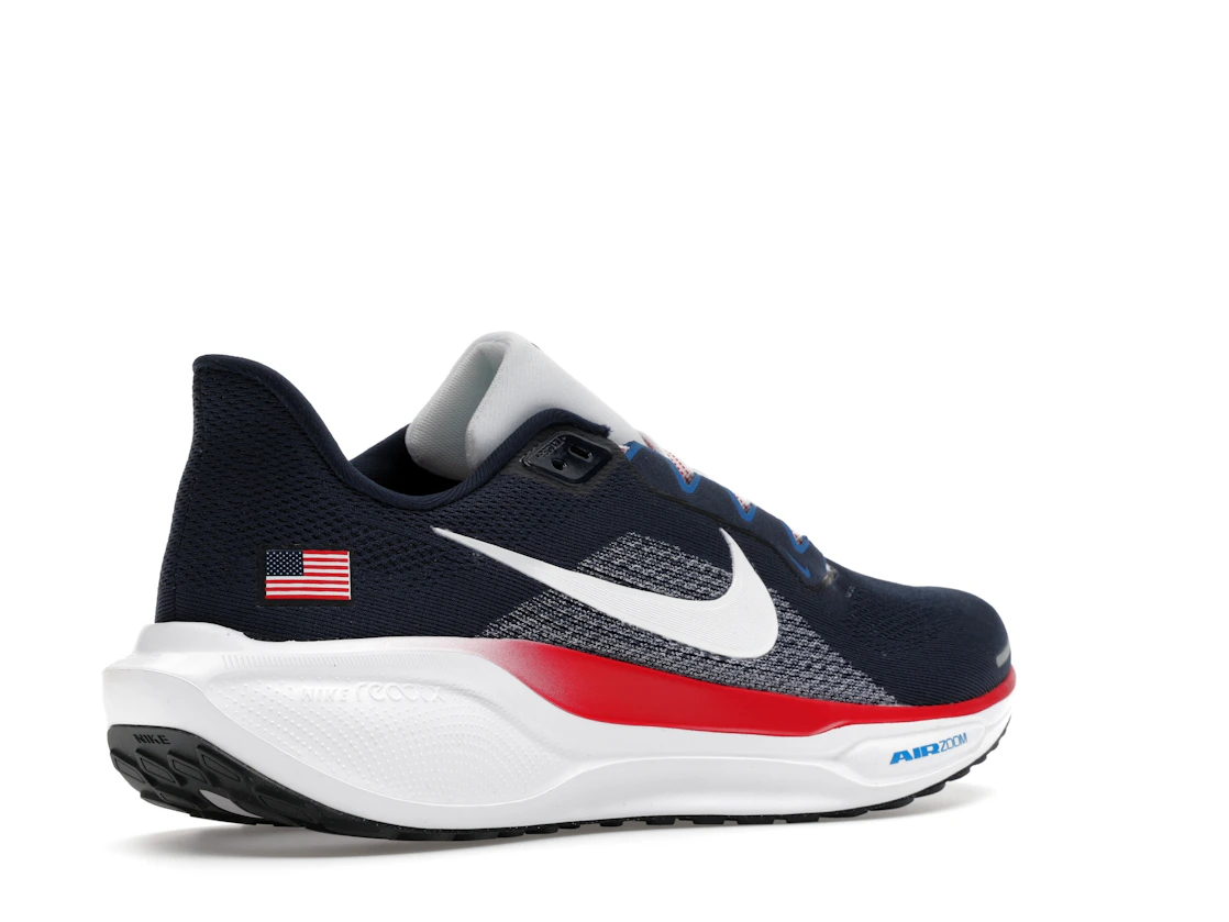 Nike Air Zoom Pegasus 41 USA