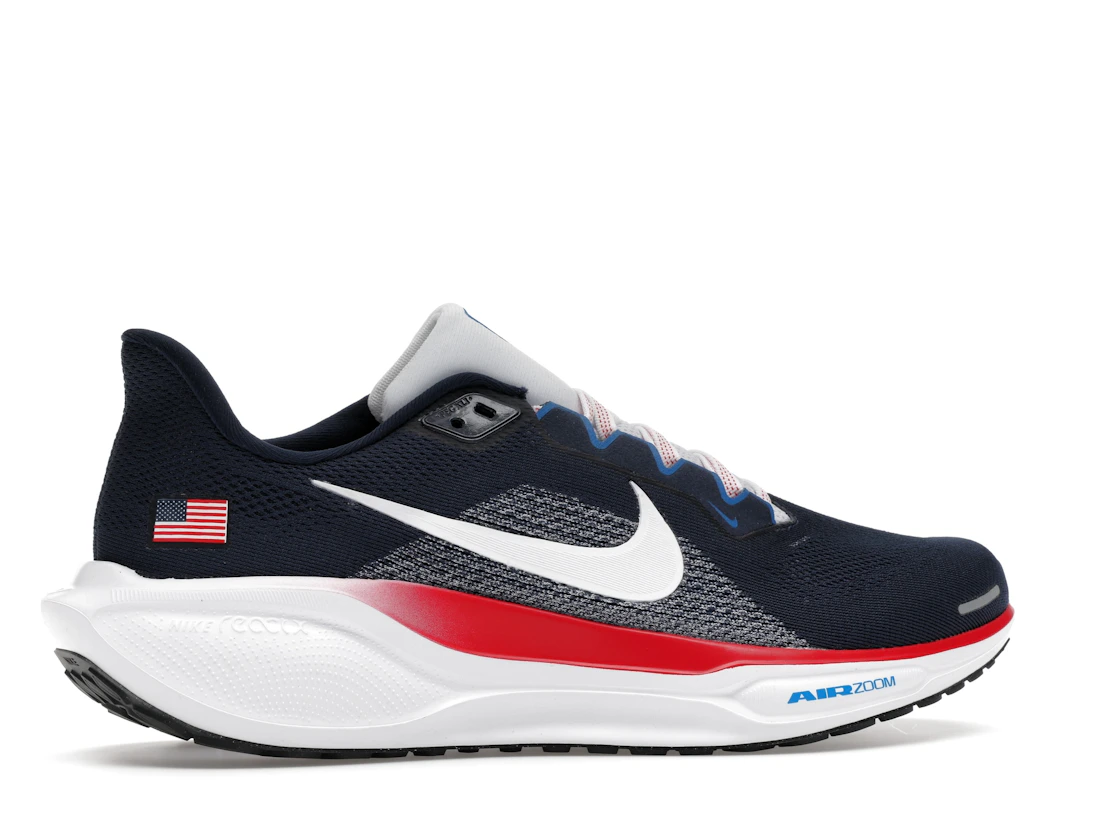 Nike Air Zoom Pegasus 41 USA