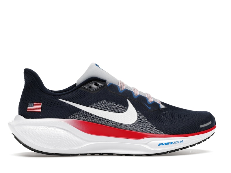 Nike Air Zoom Pegasus 41 USA