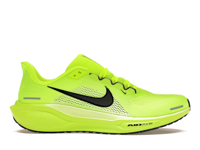 Nike Air Zoom Pegasus 41 Volt Men s FD2722 701 GB