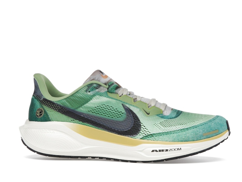 Nike Air Zoom Pegasus 41 Waffle Racer