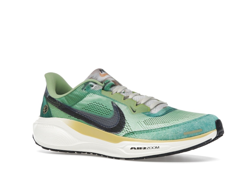 Nike Air Zoom Pegasus 41 Waffle Racer