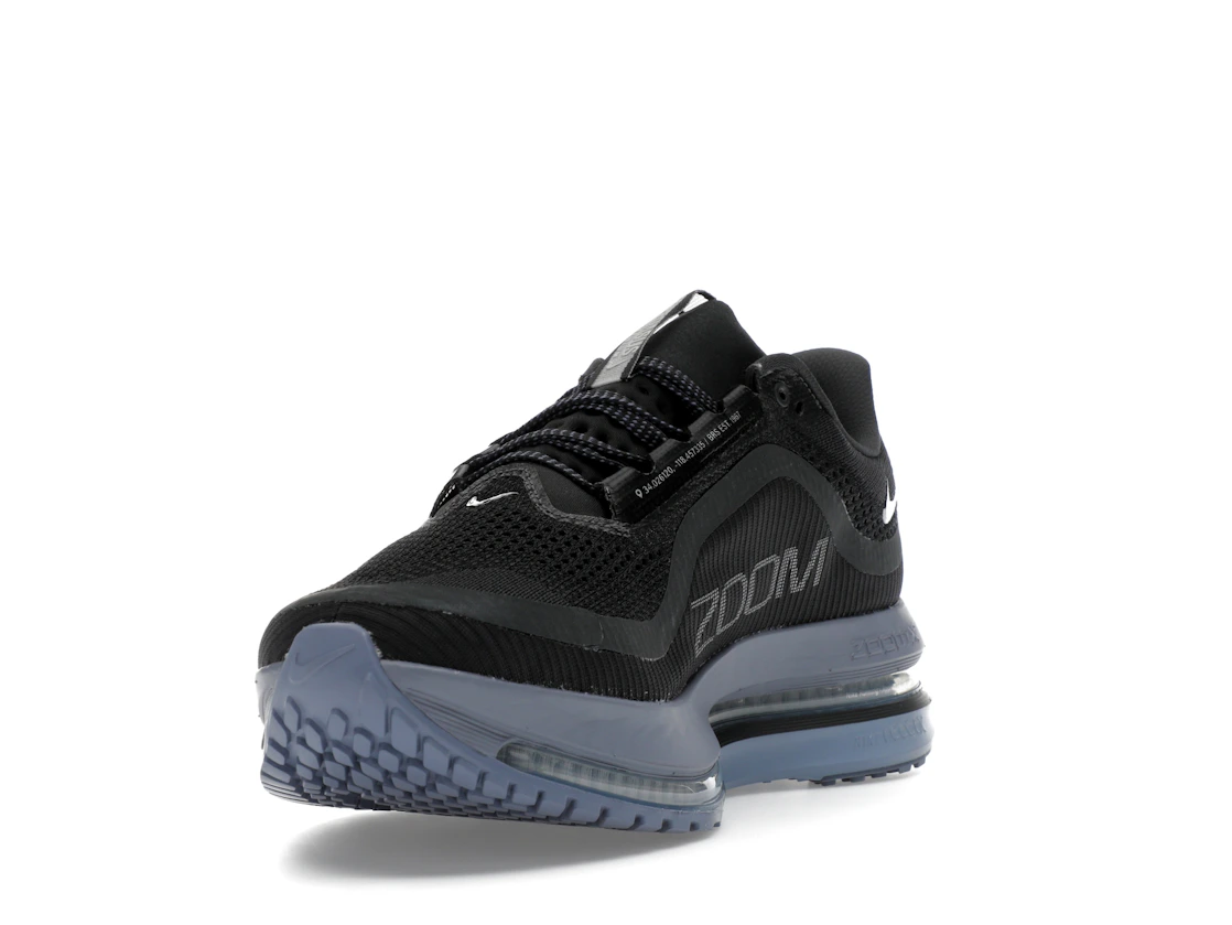 Nike Air Zoom Pegasus Premium Anthracite