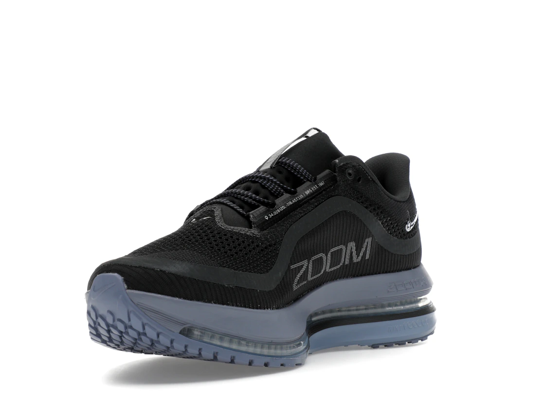 Nike Air Zoom Pegasus Premium Anthracite