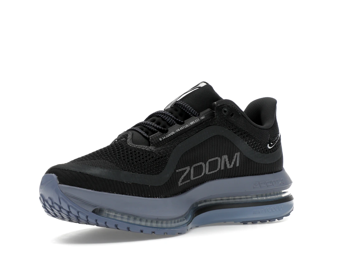 Nike Air Zoom Pegasus Premium Anthracite