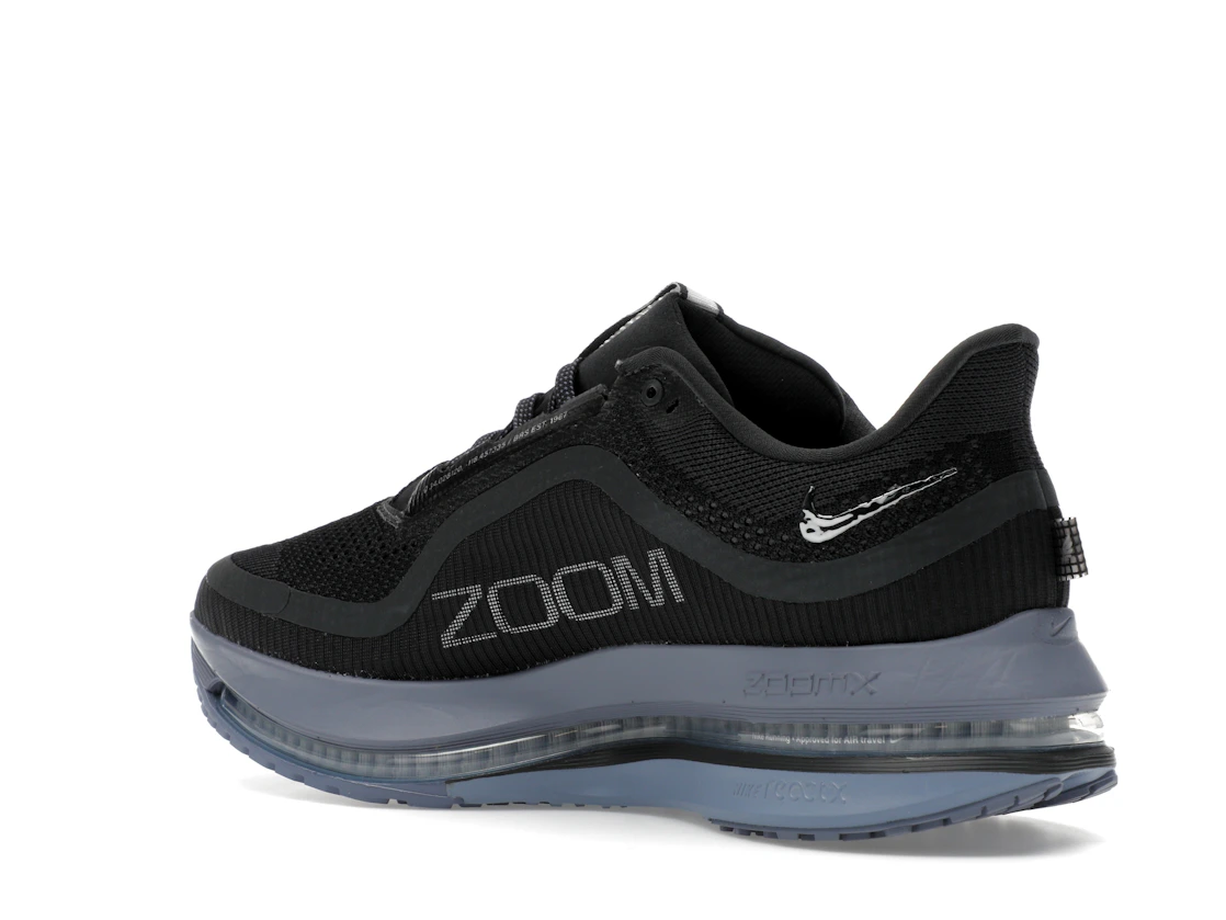 Nike Air Zoom Pegasus Premium Anthracite