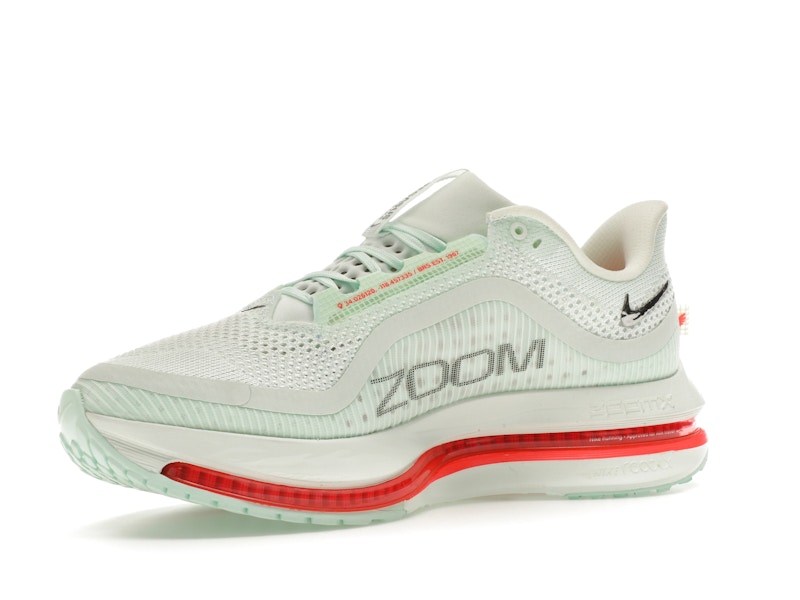 Nike Air Zoom Pegasus Premium Barely Green