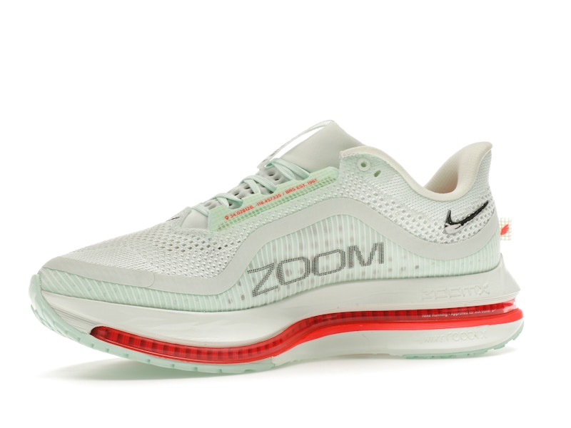 Nike Air Zoom Pegasus Premium Barely Green