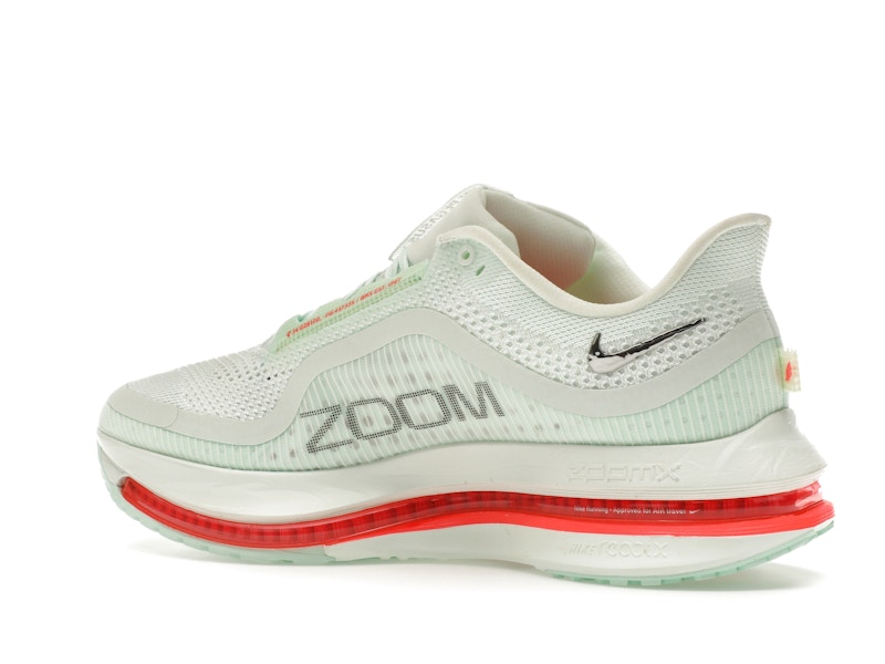 Nike Air Zoom Pegasus Premium Barely Green