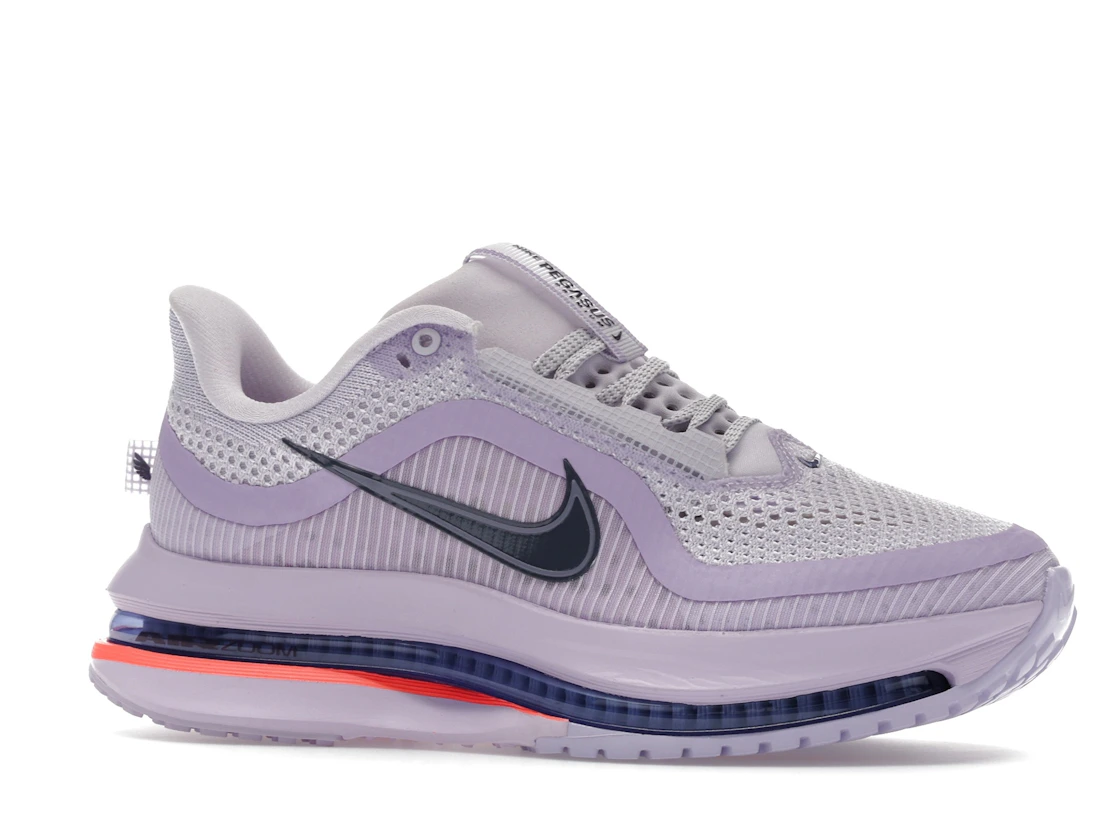 Nike Air Zoom Pegasus Premium Barley Grape (Women's)