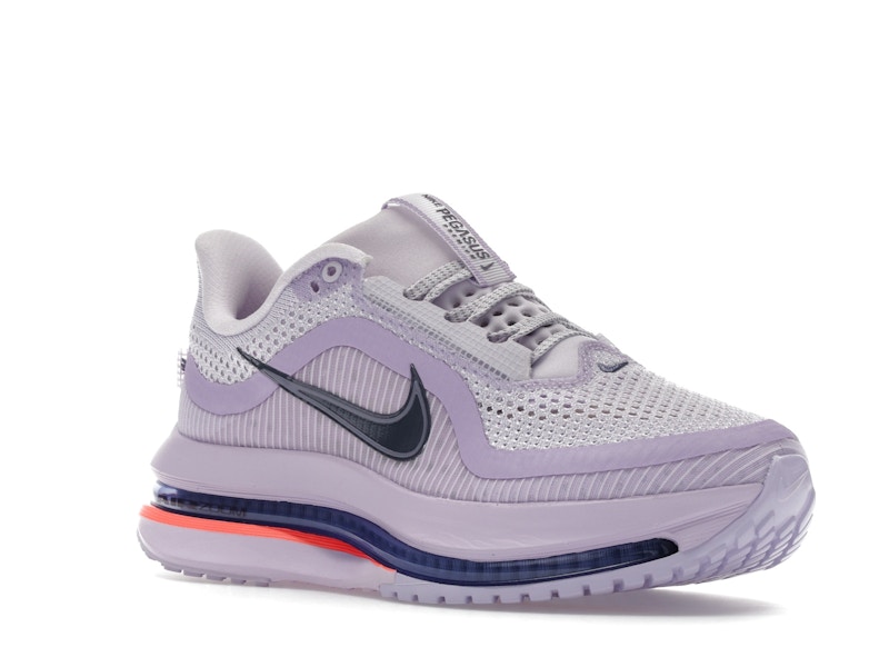 Nike Air Zoom Pegasus Premium Barley Grape (Women's)