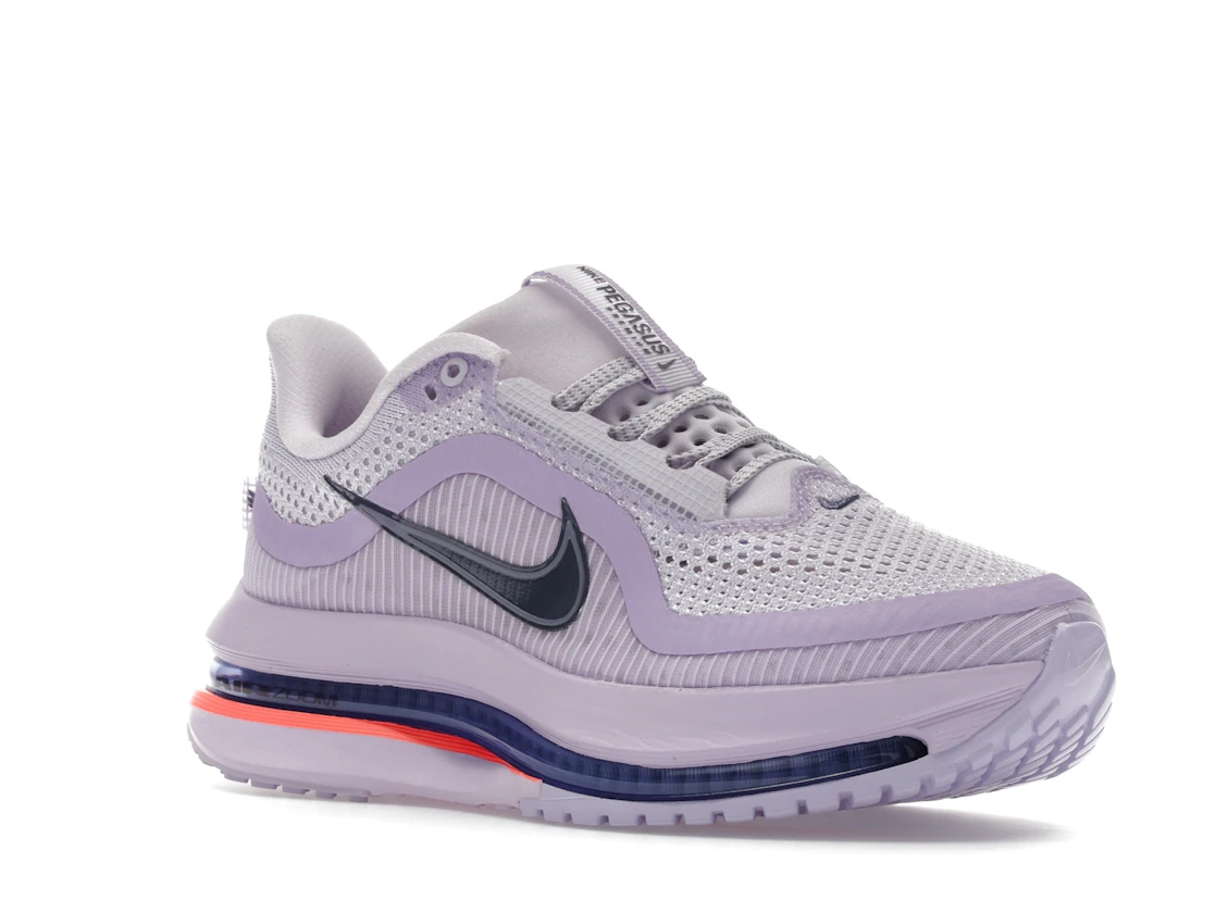 Nike Air Zoom Pegasus Premium Barley Grape (Women's)