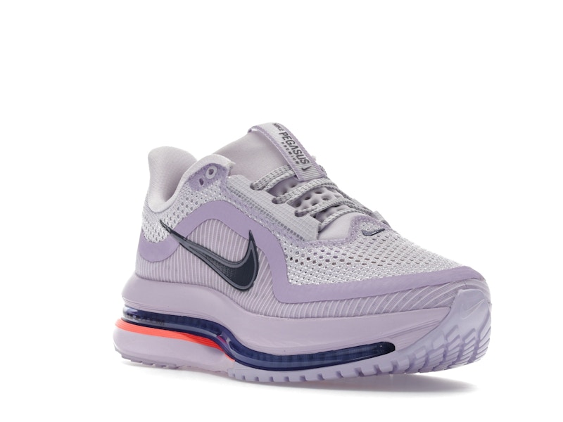 Nike Air Zoom Pegasus Premium Barley Grape (Women's)