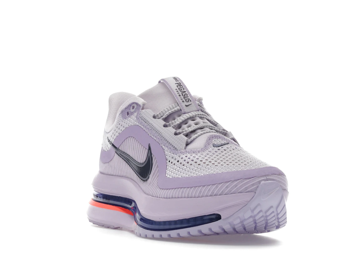 Nike Air Zoom Pegasus Premium Barley Grape (Women's)