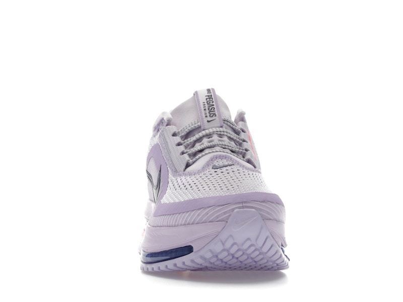 Nike Air Zoom Pegasus Premium Barley Grape (Women's)