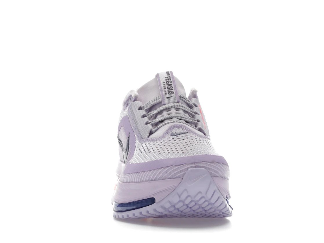 Nike Air Zoom Pegasus Premium Barley Grape (Women's)