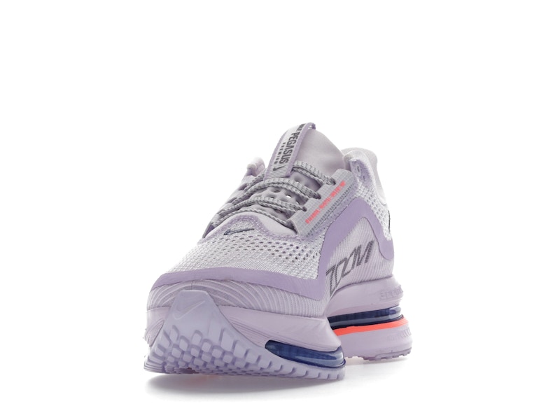 Nike Air Zoom Pegasus Premium Barley Grape (Women's)