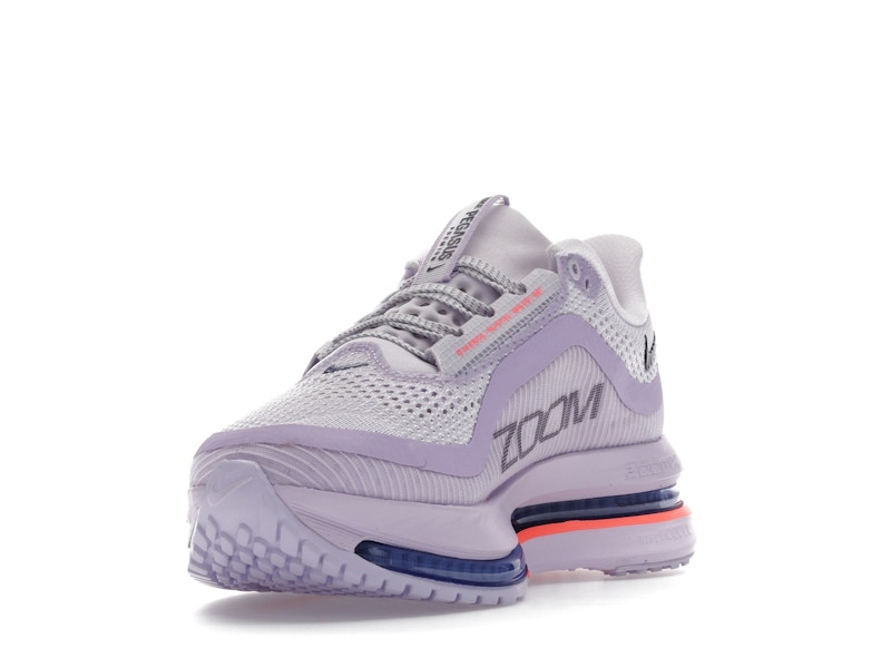 Nike Air Zoom Pegasus Premium Barley Grape (Women's)