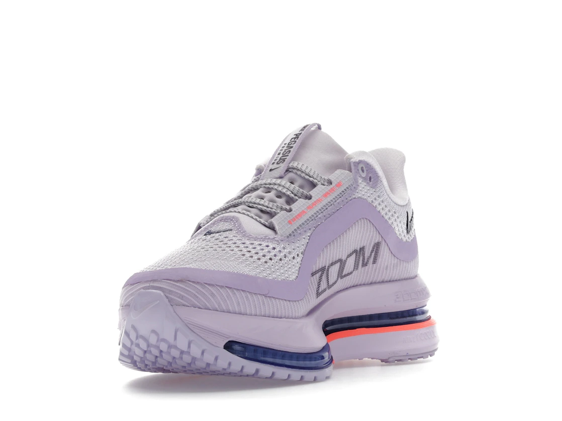 Nike Air Zoom Pegasus Premium Barley Grape (Women's)