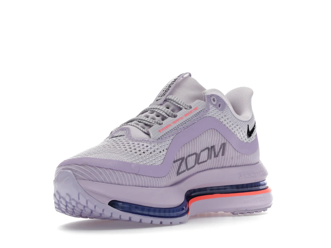 Nike Air Zoom Pegasus Premium Barley Grape (Women's)