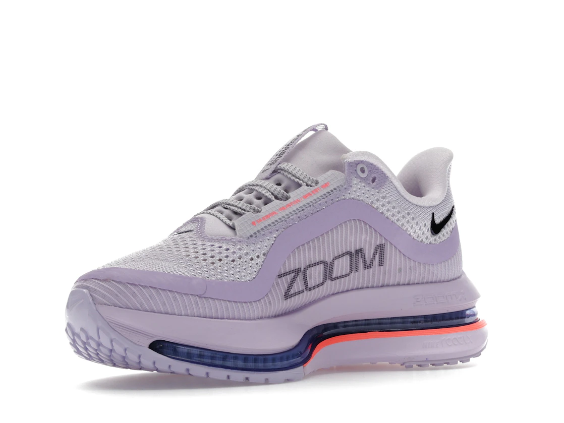 Nike Air Zoom Pegasus Premium Barley Grape (Women's)