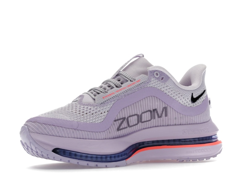 Nike Air Zoom Pegasus Premium Barley Grape (Women's)
