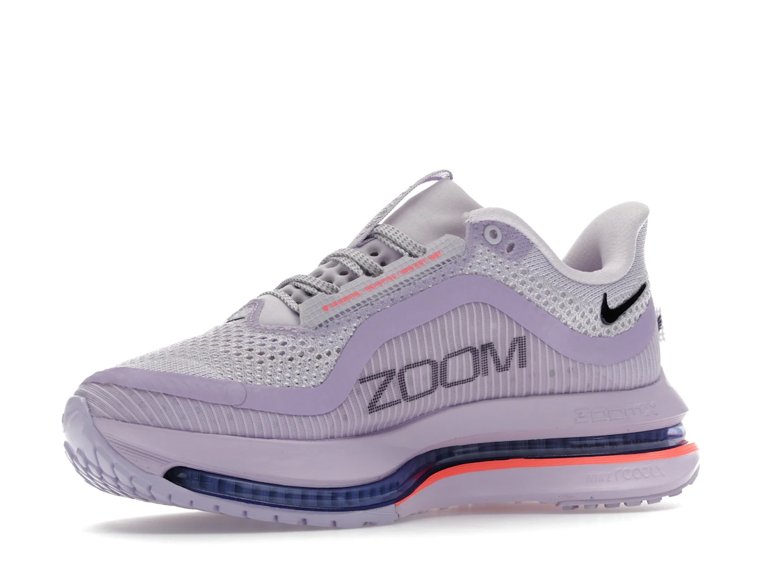 Nike Air Zoom Pegasus Premium Barley Grape (Women's)
