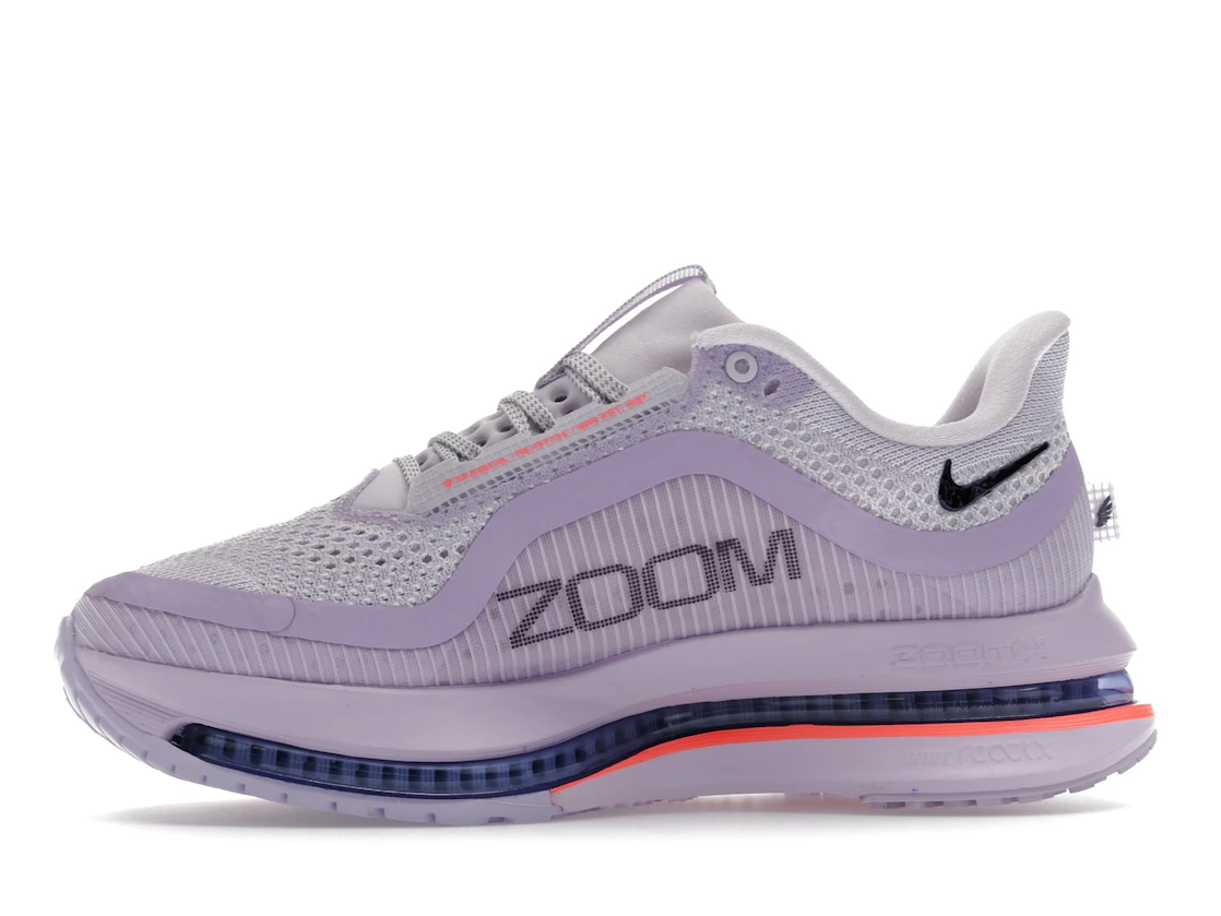 Nike Air Zoom Pegasus Premium Barley Grape (Women's)