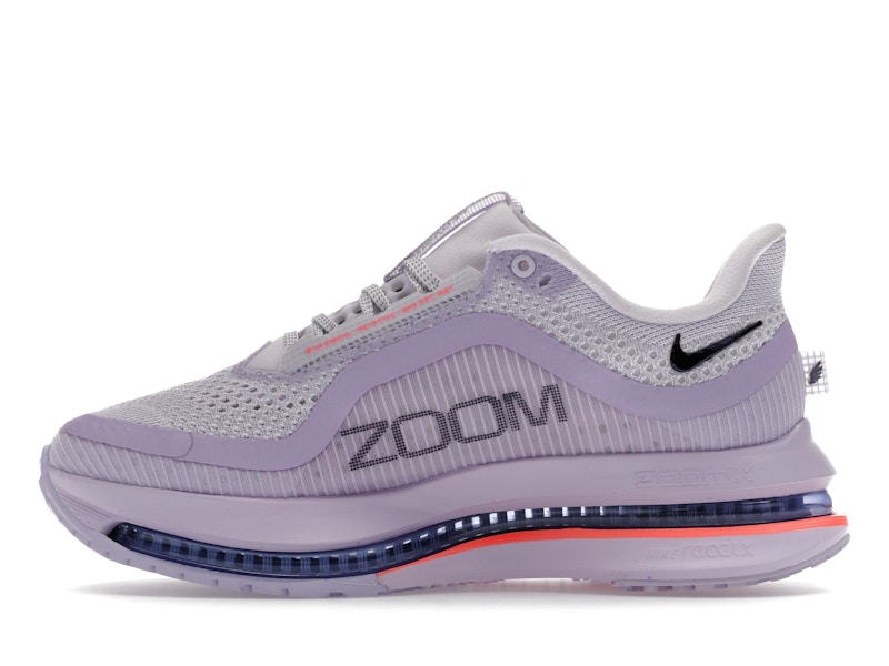 Nike Air Zoom Pegasus Premium Barley Grape (Women's)