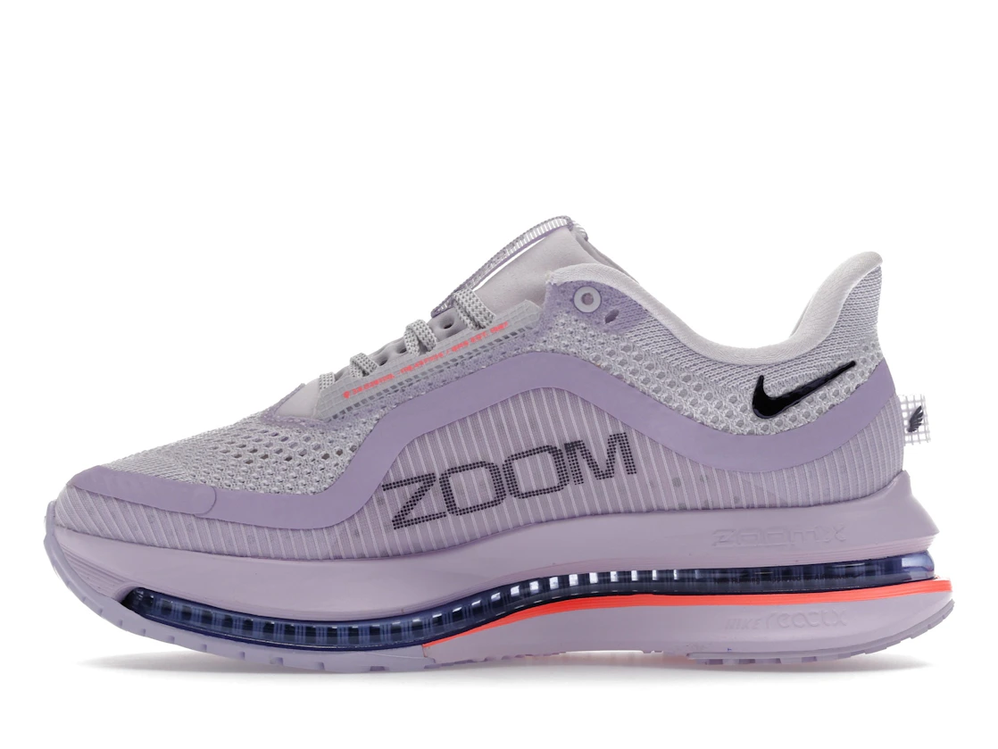 Nike Air Zoom Pegasus Premium Barley Grape (Women's)