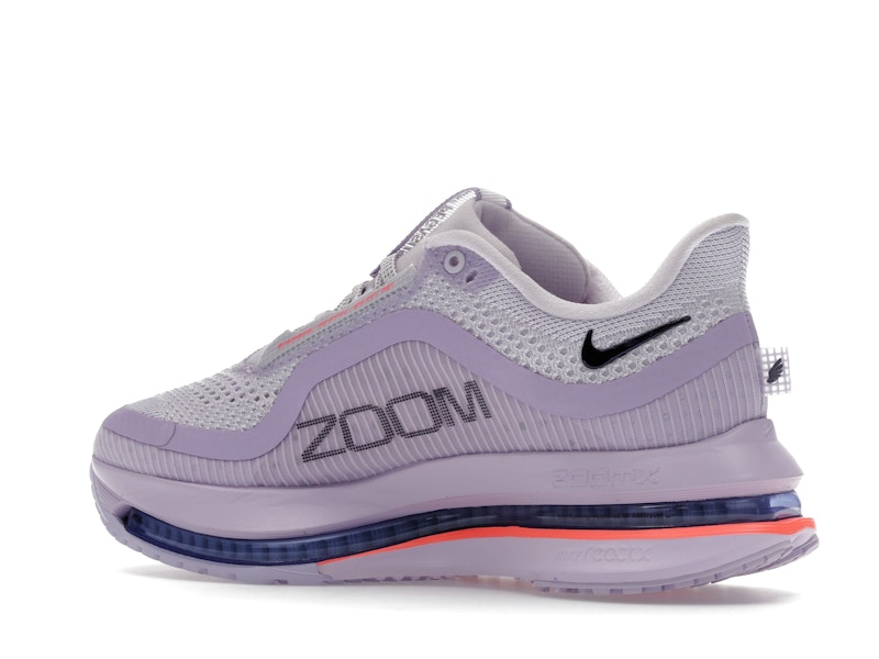 Nike Air Zoom Pegasus Premium Barley Grape (Women's)