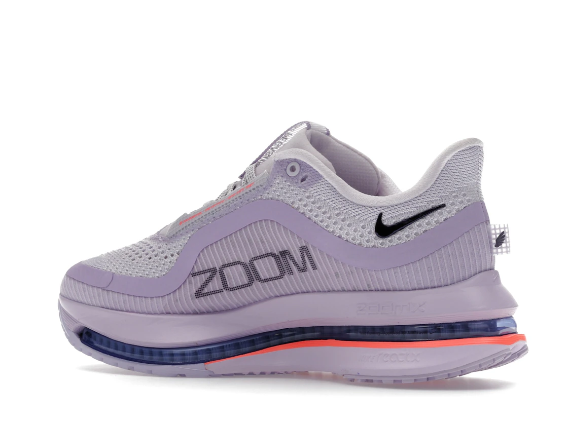 Nike Air Zoom Pegasus Premium Barley Grape (Women's)