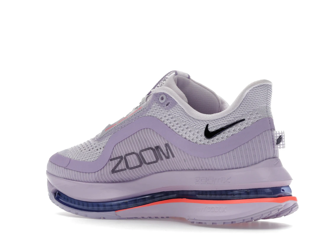 Nike Air Zoom Pegasus Premium Barley Grape (Women's)