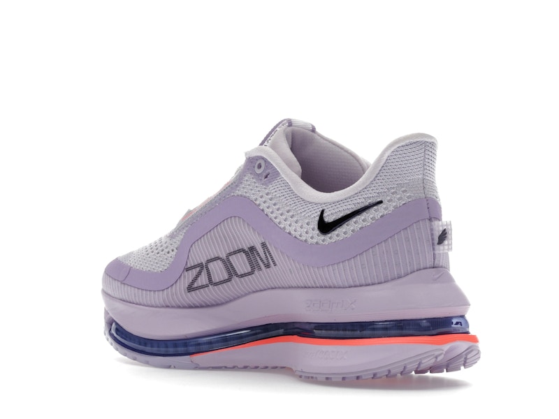 Nike Air Zoom Pegasus Premium Barley Grape (Women's)