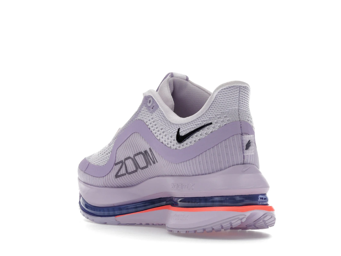Nike Air Zoom Pegasus Premium Barley Grape (Women's)
