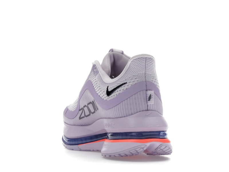 Nike Air Zoom Pegasus Premium Barley Grape (Women's)
