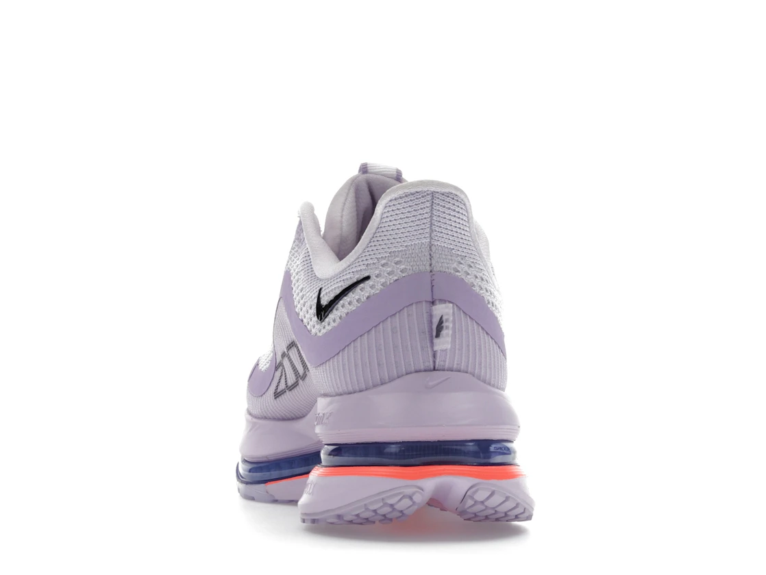 Nike Air Zoom Pegasus Premium Barley Grape (Women's)