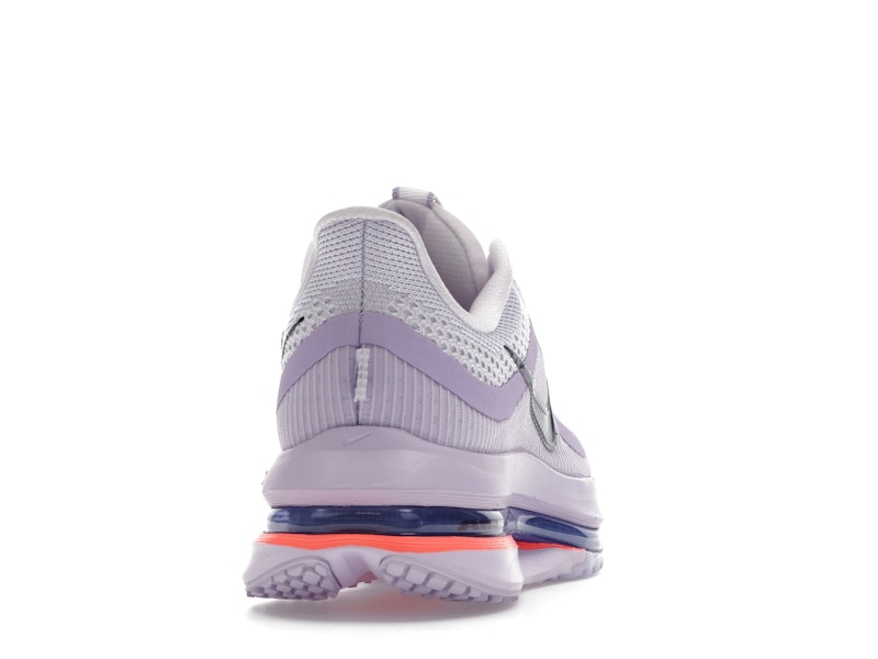Nike Air Zoom Pegasus Premium Barley Grape (Women's)