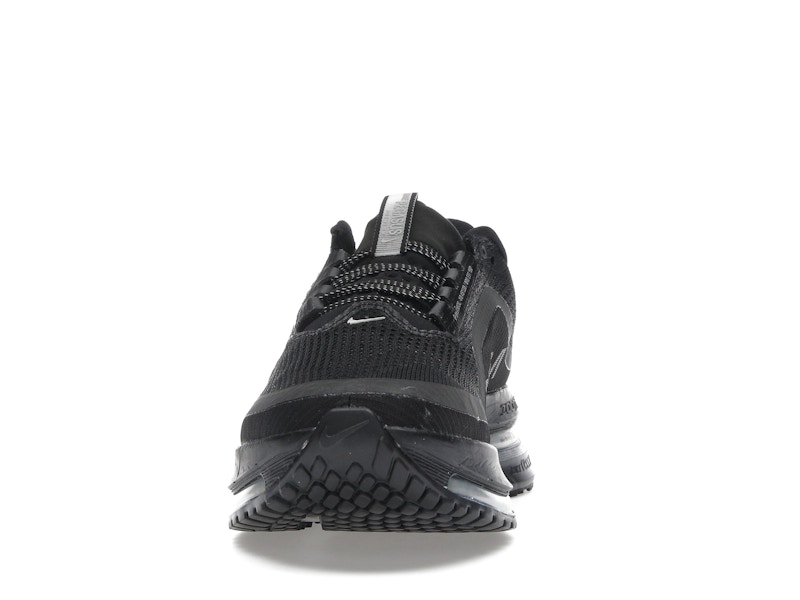 Nike Air Zoom Pegasus Premium Black Metallic Silver