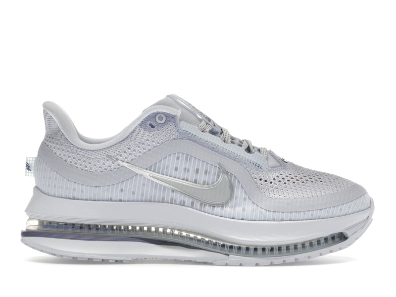 Nike Air Zoom Pegasus Premium Football Grey (Women's)