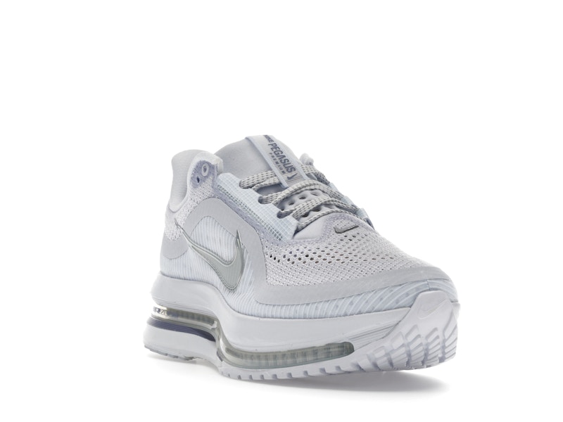 Nike Air Zoom Pegasus Premium Football Grey (Women's)