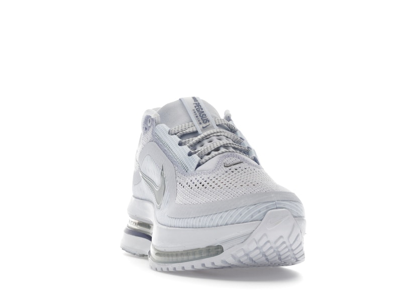 Nike Air Zoom Pegasus Premium Football Grey (Women's)