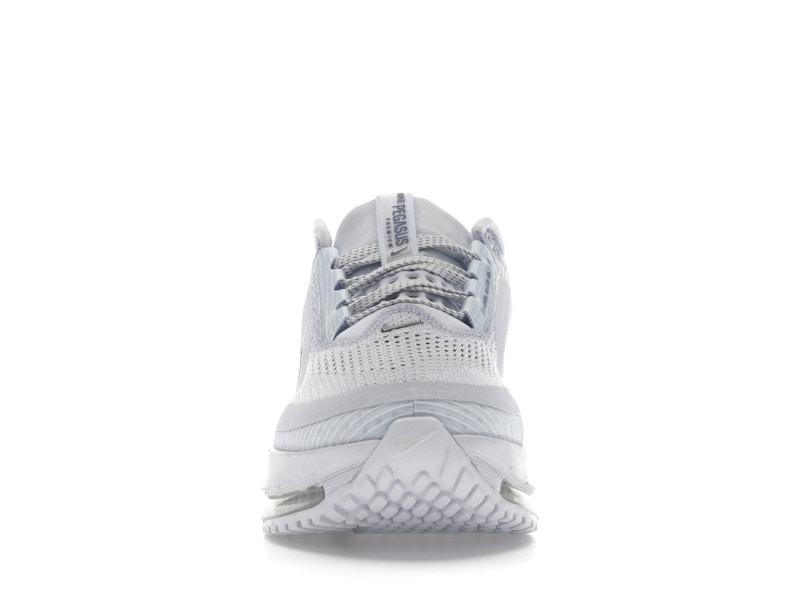 Nike Air Zoom Pegasus Premium Football Grey (Women's)