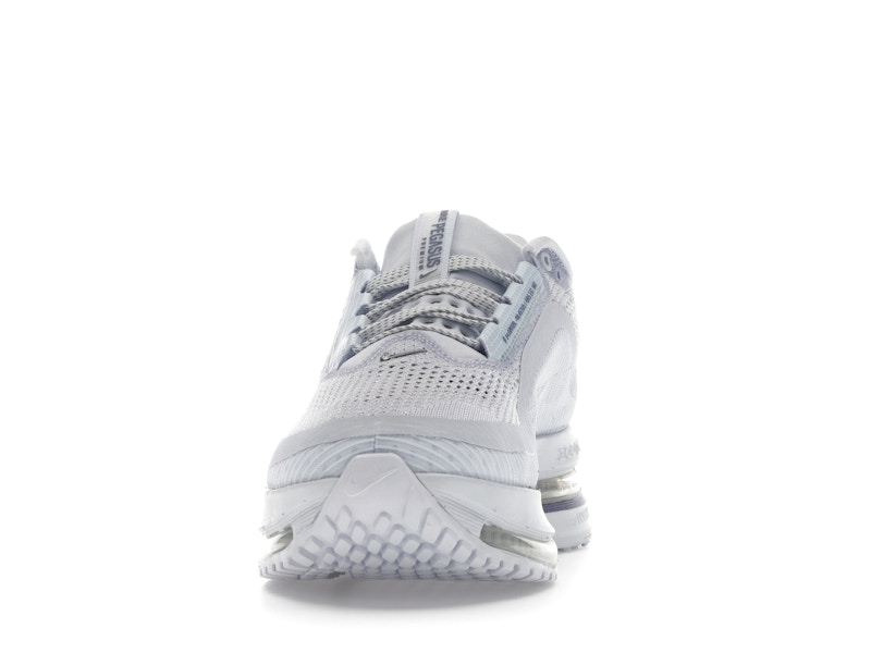 Nike Air Zoom Pegasus Premium Football Grey (Women's)